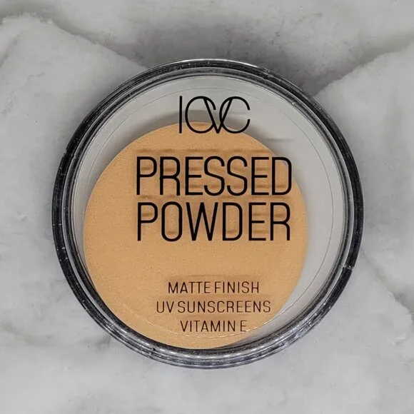Transparent | Pressed Powder - Picture 4 of 5